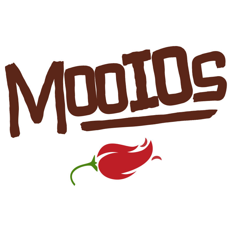 Mooios Hot Sauce